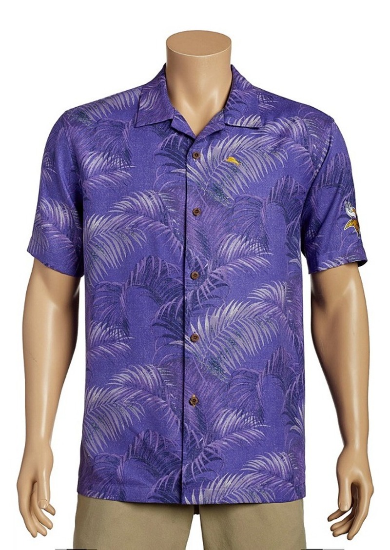 minnesota vikings polo shirt