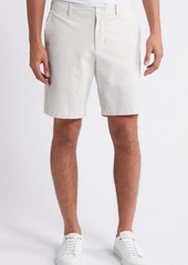 Tommy Bahama Nova Wave Stripe Seersucker Performance Shorts