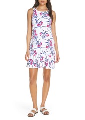 Tommy Bahama Oasis Blossoms Spa Cover-Up Dress
