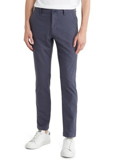 Tommy Bahama On Par IslandZone® Flat Front Pants in Belmont Blue at Nordstrom
