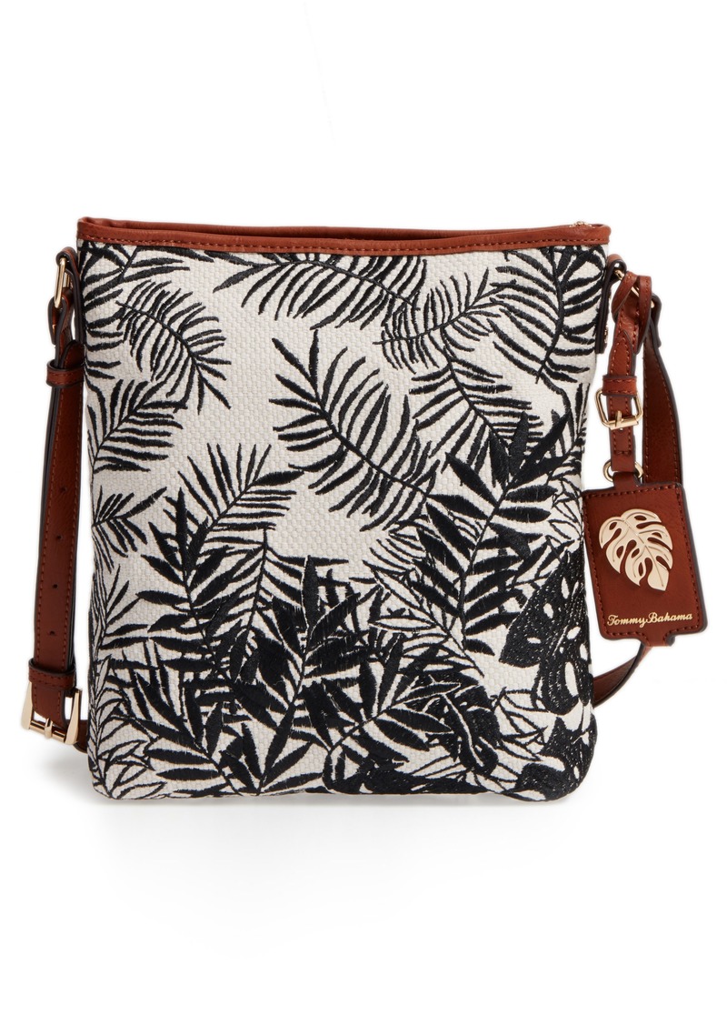 tommy bahama messenger bag