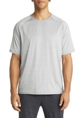 Tommy Bahama Palm Coast Delray IslandZone® T-Shirt in Ultimate Gray at Nordstrom