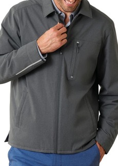 Tommy Bahama Park City Water Repellent Jacket
