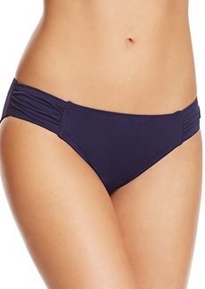 Tommy Bahama Pearl Shirred Hipster Bottom
