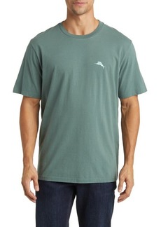 Tommy Bahama Residents Only Cotton Graphic T-Shirt