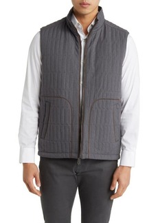 Tommy Bahama Richmond Beach Reversible Quilted Vest