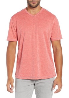 Tommy Bahama Sand Key V-Neck T-Shirt