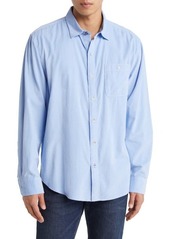 Tommy Bahama Sandwash Corduroy Button-Up Shirt