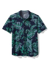 Tommy Bahama Shadows In Paradise Camp Shirt