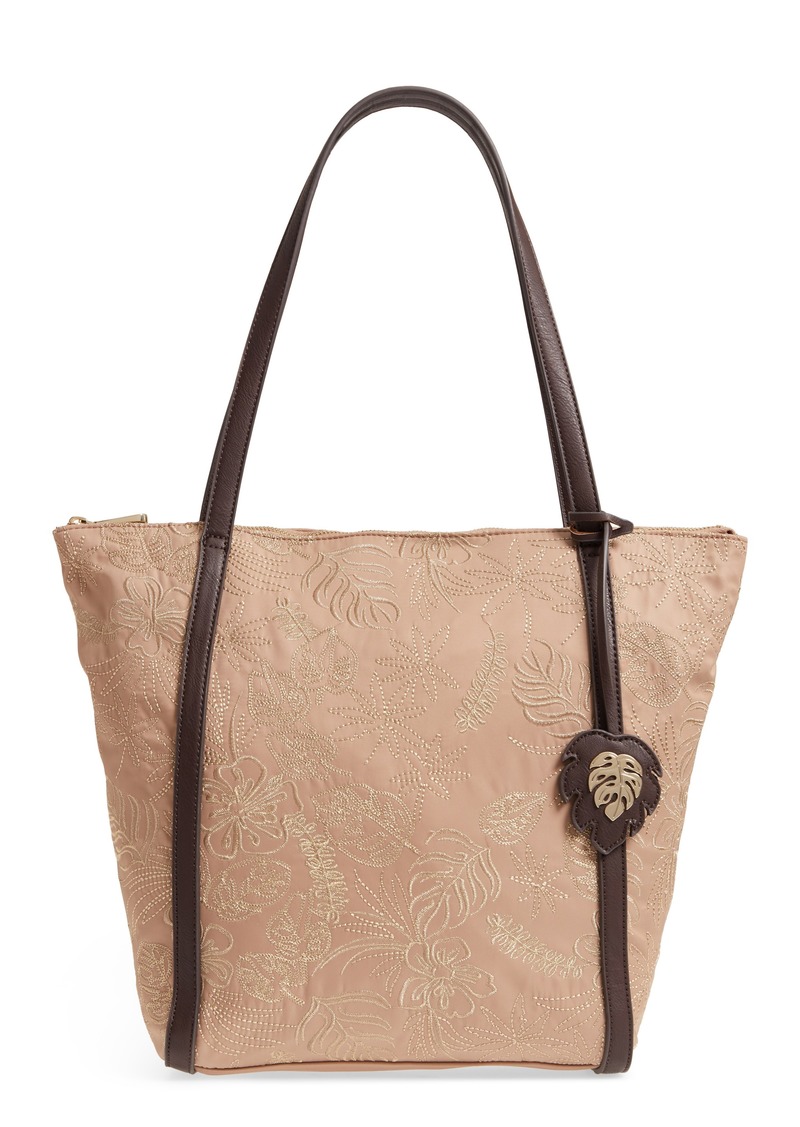 tommy bahama beach bag