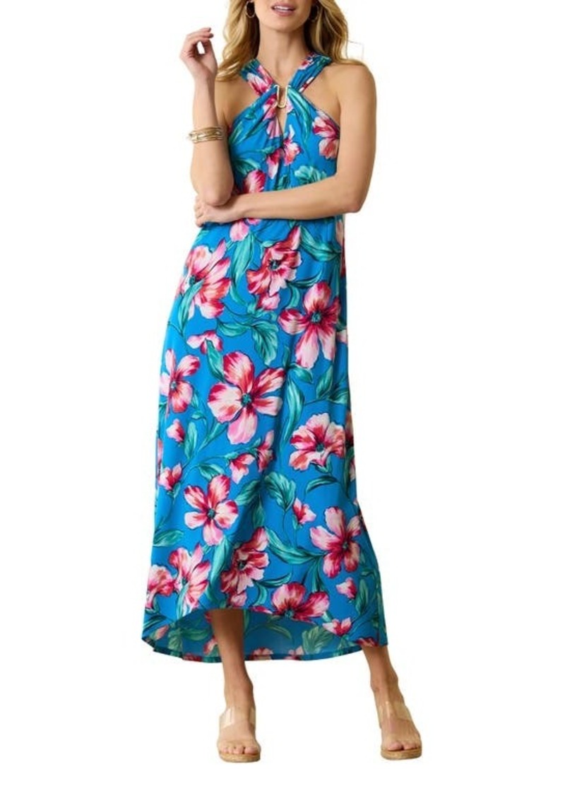Tommy Bahama St. Barts Blossom Maxi Dress
