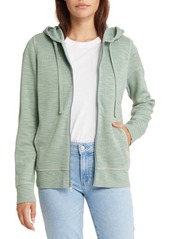 Tommy Bahama Tobago Bay Cotton Blend Zip-Up Hoodie