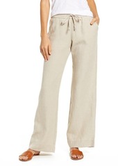 Tommy Bahama Two Palms Easy Linen Pants
