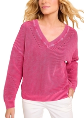 Tommy Bahama V Neck Sweater