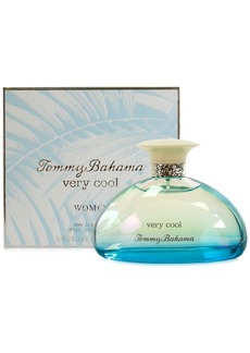 Tommy Bahama Very Cool Eau de Parfum, 3.4 oz.