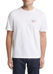 Tommy Bahama Yacht You Lookin At Graphic T-Shirt