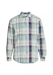 Tommy Bahama Tortola Sunwash Check Shirt