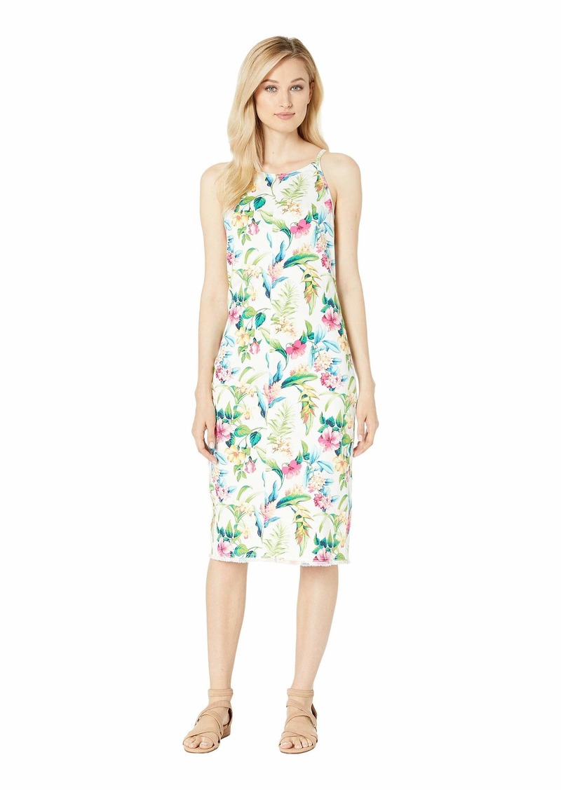 tommy bahama midi dresses