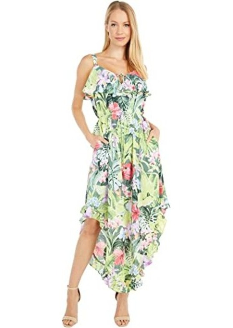 tropolicious maxi dress