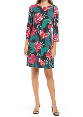 Tommy Bahama Baroque Blooms Dress