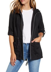 Women's Tommy Bahama Two Palms Hooded Jacket