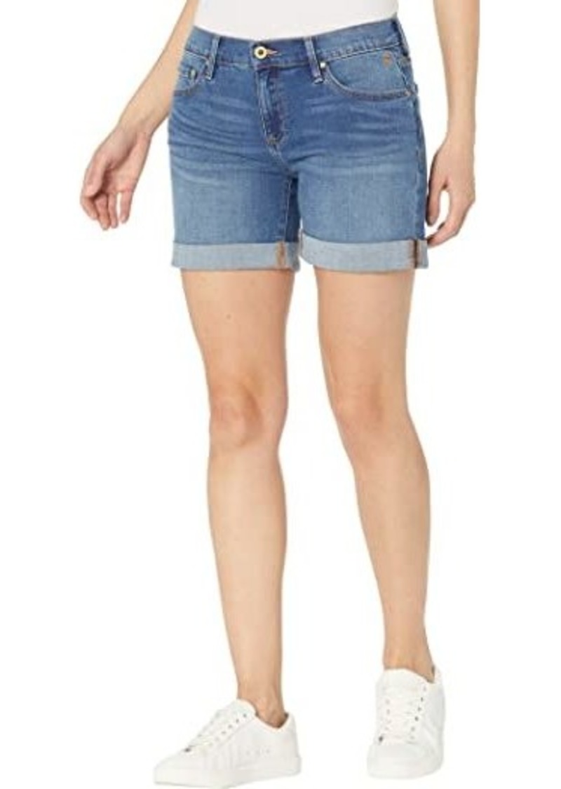 Tommy Hilfiger 5" Denim Shorts