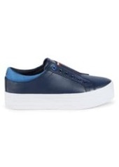 Tommy Hilfiger Active Low-Top Sneakers