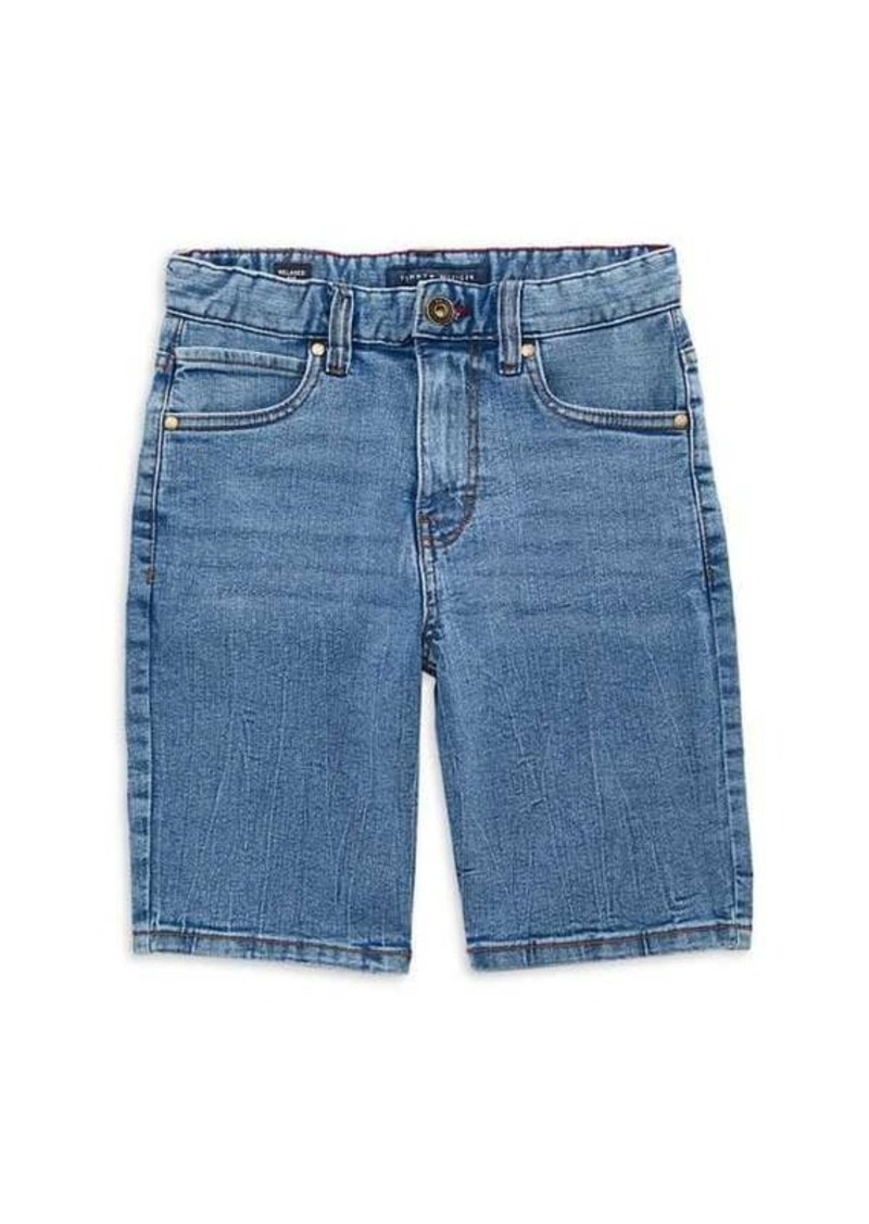 Tommy Hilfiger Boy's Denim Shorts