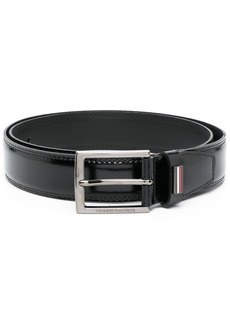 Tommy Hilfiger Business 3.5 leather belt