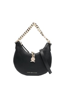 Tommy Hilfiger chain-detail tote bag