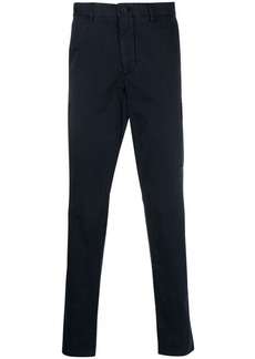 Tommy Hilfiger Chelsea cargo-pocket trousers