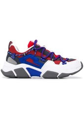 Tommy Hilfiger chunky lace-up sneakers