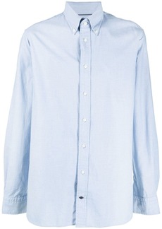 Tommy Hilfiger classic button-up shirt