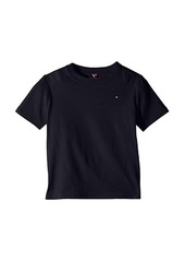 Tommy Hilfiger Classic Nantucket  T-Shirt With Velcro Closures  (Little Kids/Big Kids)