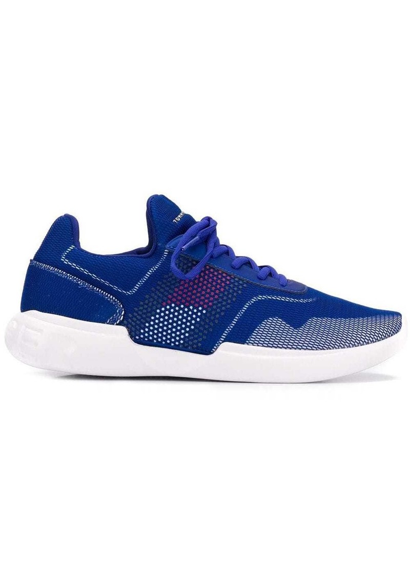 colour-block trainers - 50% Off!