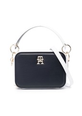 Tommy Hilfiger colour contrast cross body bag