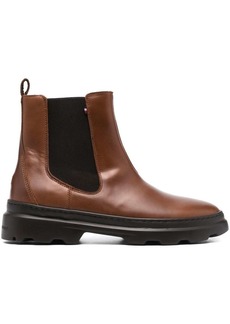 Tommy Hilfiger Comfort leather Chelsea boots