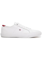 Tommy Hilfiger Core Corporate Flag lace-up sneakers