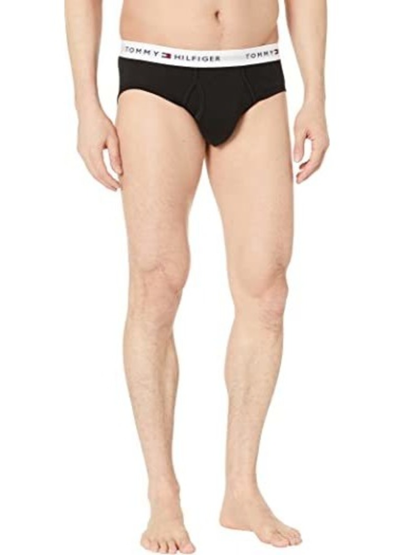 Tommy Hilfiger Cotton Classics 7-Pack Brief