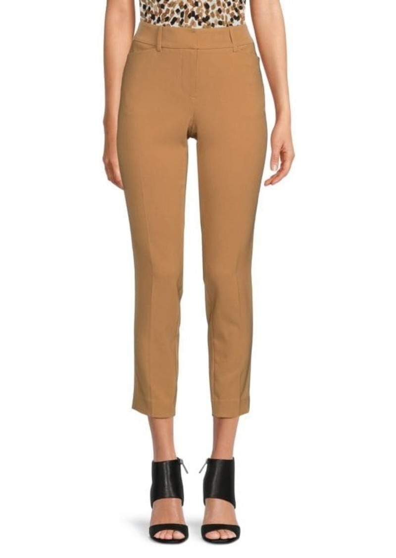 Tommy Hilfiger Cropped Work Pants