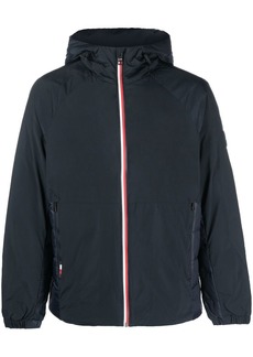 Tommy Hilfiger down-padded hooded jacket