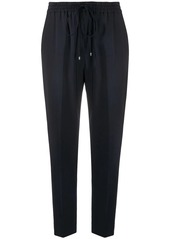 Tommy Hilfiger drawstring track trousers