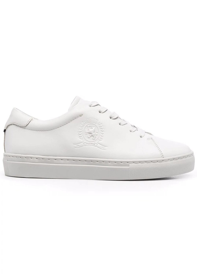 Tommy Hilfiger Elevated Crest low-top sneakers