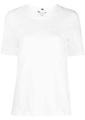 Tommy Hilfiger embroidered New York T-shirt