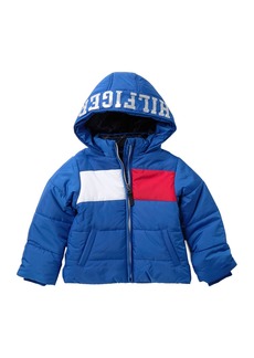 baby girl jacket tommy hilfiger