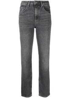 Tommy Hilfiger high-waisted skinny jeans