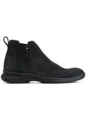 Tommy Hilfiger Hybrid suede Chelsea boots