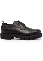 Tommy Hilfiger lace-up brogues