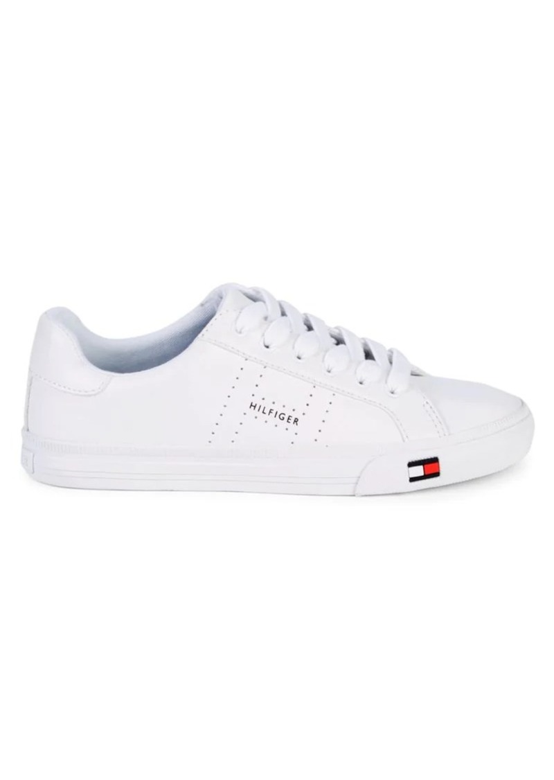 tommy hilfiger women's cedro sneakers