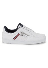 Tommy Hilfiger Lestyn Perforated Sneakers